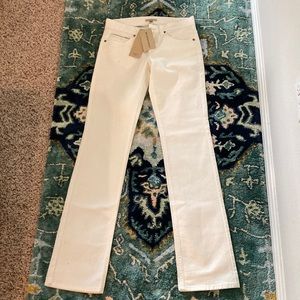 Burberry jeans